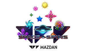 Space Spins — новейшая игра от Wazdan . Это инновационная игра со множеством интересных функций.