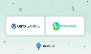 Microgaming agrees new content distribution deal with Oryx Gaming; reveals BTG exclusive early release “Chocolates”