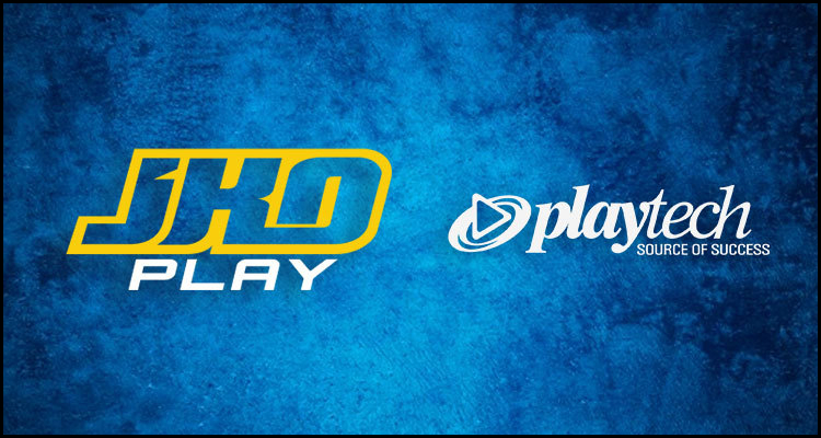 JKO Play Limited pulls out of the race to acquire Playtech