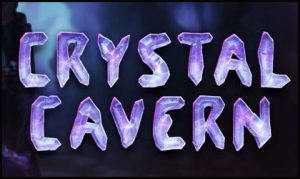 Kalamba Games unearths new Crystal Cavern video slot