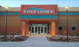 Chemehuevi Indian Tribe will wait to “flatten the curve” before re-opening its shuttered Lake Havasu resort casino