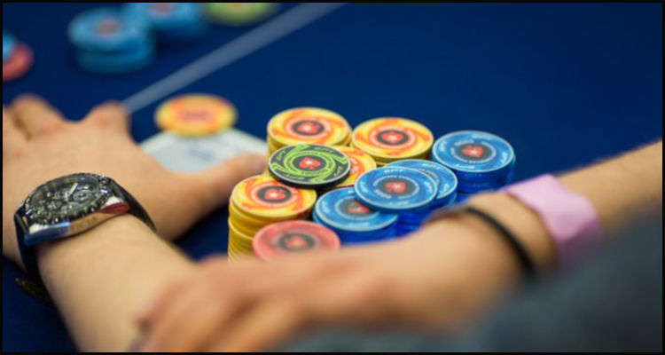 PokerStars announces iGaming exit from China, Macau and Taiwan