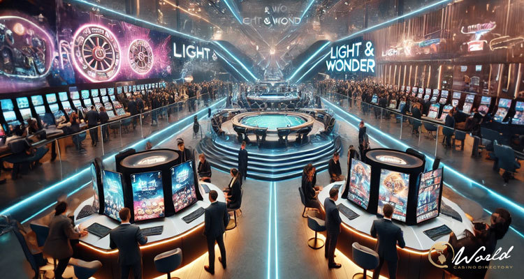 Kiron Interactive Unveils Next-Gen Casino Suite in Strategic Partnership with Light & Wonder