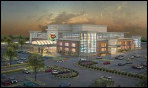 Indiana Gaming Commission postpones Terre Haute casino licensing hearing