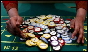 Macau records encouraging 2021 aggregated gross gaming revenues tally