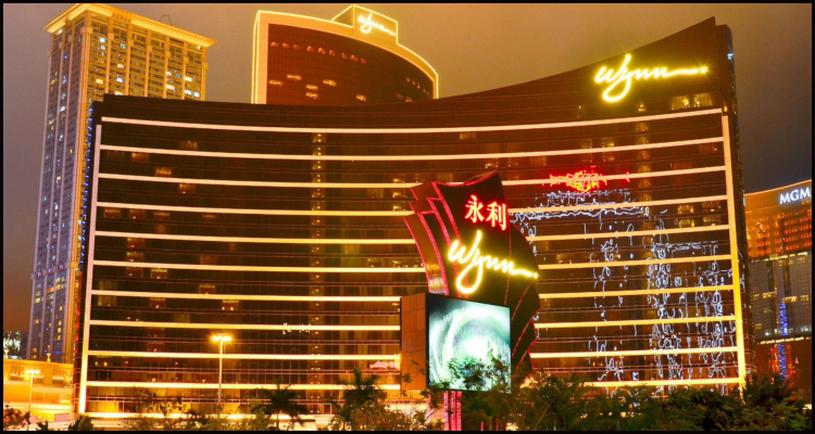 Wynn Resorts Limited ‘optimistic’ about its future in Macau