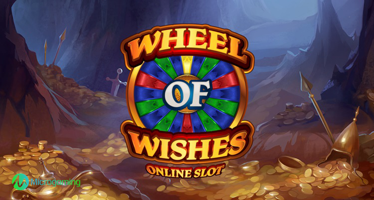 Microgaming to add Wheel of Wishes to Progressive Jackpot Network