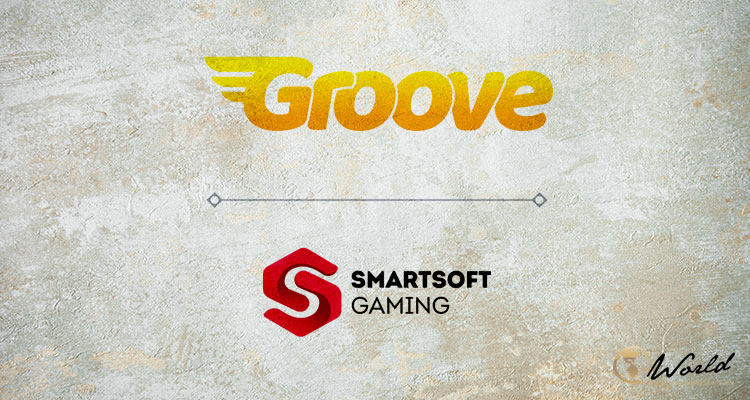 Sharp-witted move from Groove integrating SmartSoft Games portfolio