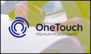 OneTouch Technology Limited inks Bitcasino.io integration agreement