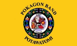 Pokagon Band of Potawatomi Indians’ Four Winds South Bend casino upgrade to Class III Gaming “truly historic”