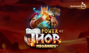 Pragmatic Play lauds new video slot Power of Thor Megaways as possibly “one of our most exciting yet”