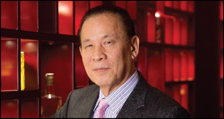 Asian casino magnate Kazuo Okada ordered to pay $54.6 million legal bill