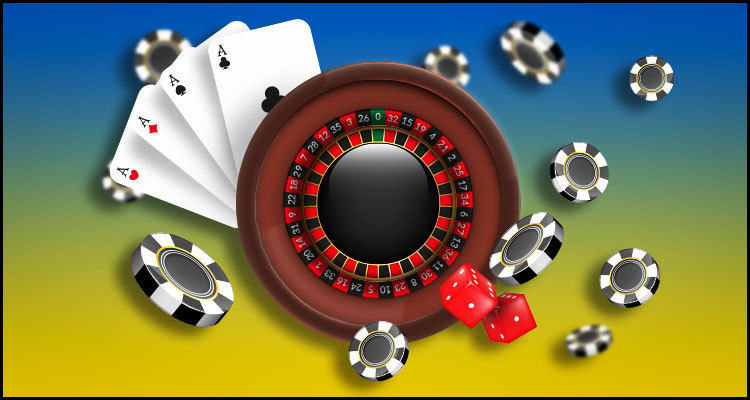 Ukraine reiterates local gambling establishments’ war-time curfew obligations