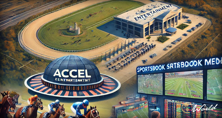 Accel Entertainment to Transform FanDuel’s Collinsville Venue with New Casino