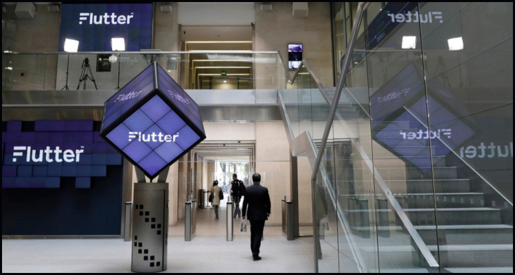 Third-quarter financial success for Flutter Entertainment