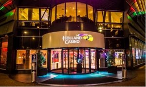 Oryx Gaming now major content partner to Holland Casino for Netherlands newly regulated iGaming market