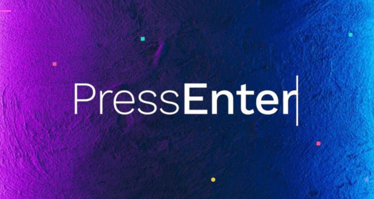 Recently rebranded PressEnter Group announces sixth brand launch with the release of Rapid Casino