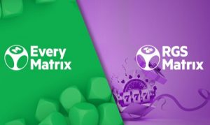 Matrix iGaming first US facing studio for EveryMatrix RGS solution