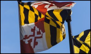 Maryland lawmakers overwhelmingly pass sportsbetting legalization measure