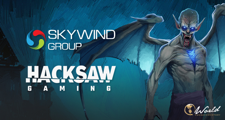 Hacksaw Gaming Strengthens Its Position in Romanian Market Through Skywind Group Deal