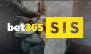 SIS signs new five-year partnership deal with bet365