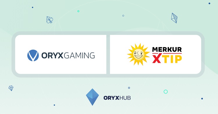 Oryx Gaming extends reach in Serbia; made exclusive aggregator partner to MerkurXtip