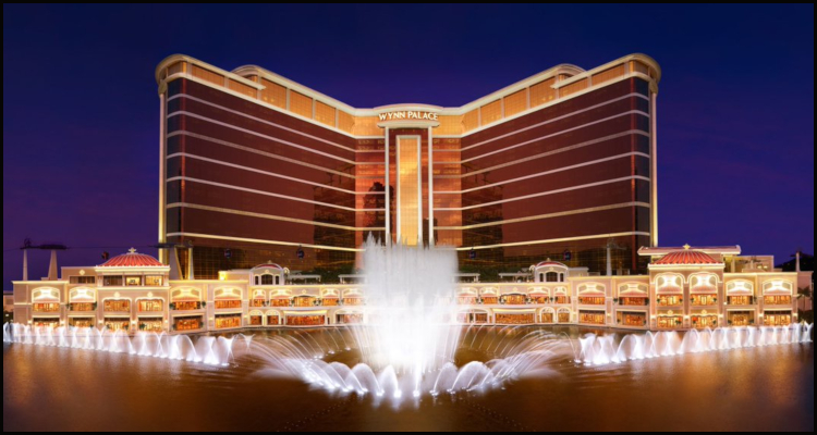 Macau shutdown hurting Wynn Resorts Limited’s bottom line