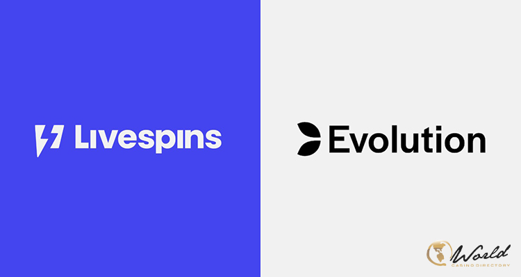 Evolution Malta Holding Ltd. To Buy Entire Issued Share Capital In Livespins