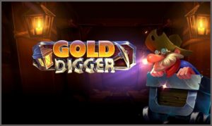 iSoftBet unearths a winner with new Gold Digger video slot