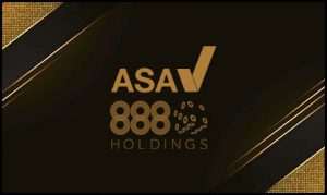 888 Holdings Limited arm cleared by the Advertising Standards Authority