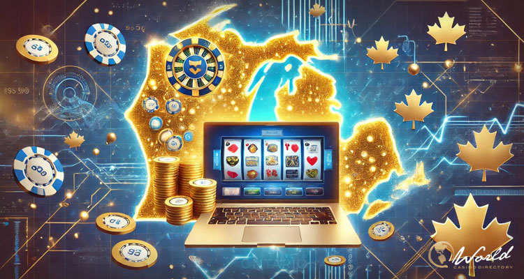 7 reasons why online casinos are succeeding in Ontario