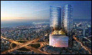 Plan to bring a casino to South Korea’s Jeju Dream Tower takes a step forward