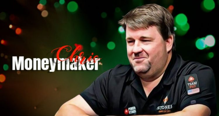 New social card room set for Kentucky via Chris Moneymaker