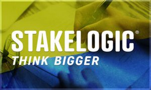 Stakelogic secures B2B gaming license for Ukrainian market