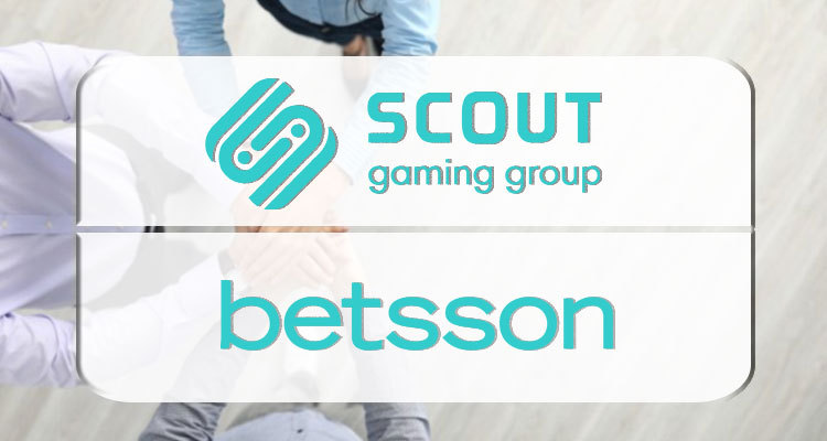 Scout Gaming rolls out DFS product with Betsson Brazil; launches €1.150.000 guarantee fantasy tourney for Euro 2021