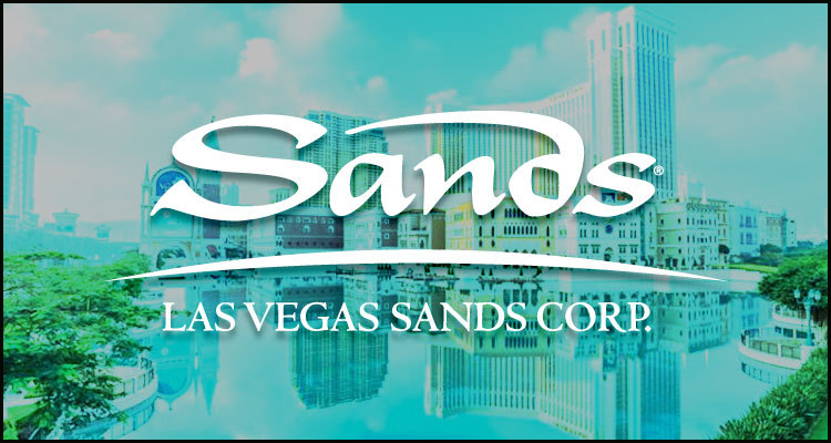 Las Vegas Sands Corporation eyeing future Asian investments