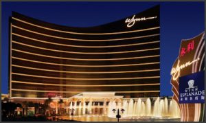 Wynn Macau Limited experiences second-quarter disappointment