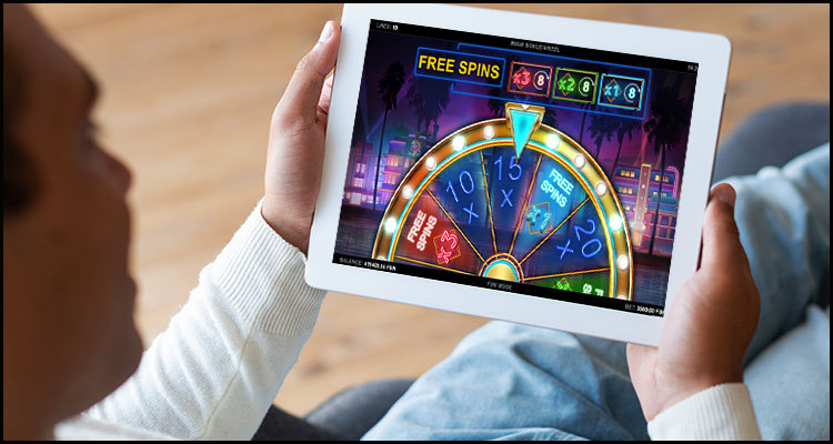 Kalamba Games launches new Miami Bonus Wheel video slot