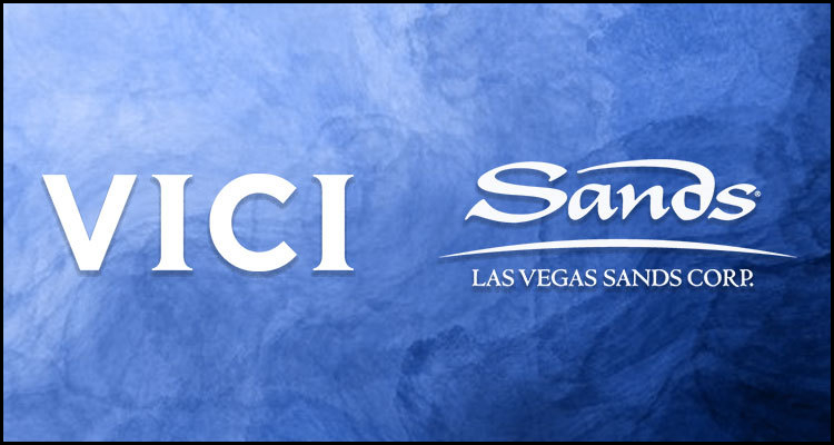 Vici Properties Incorporated initiating public share offer to help fund Las Vegas acquisitions