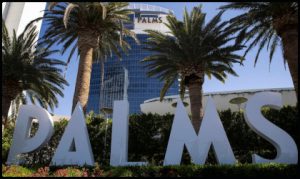 Nevada Gaming Commission signs off on Palms Casino Resort sale