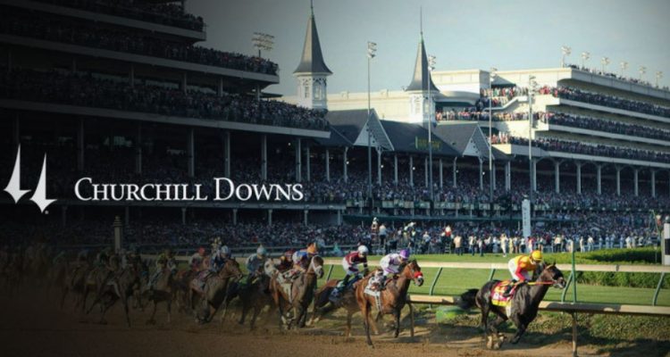 Churchill Downs to Acquire Chasers Poker Room in New Hampshire