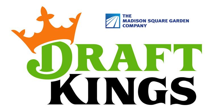 DraftKings renews partnership with Madison Square Garden