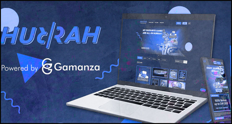 Gamanza Group AG helps to take Switzerland’s Casino De Neuchatel online