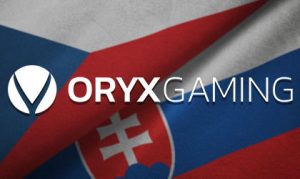 Oryx Gaming continues to grow reach; debuts in Slovakia and Czech Republic via Synot brands