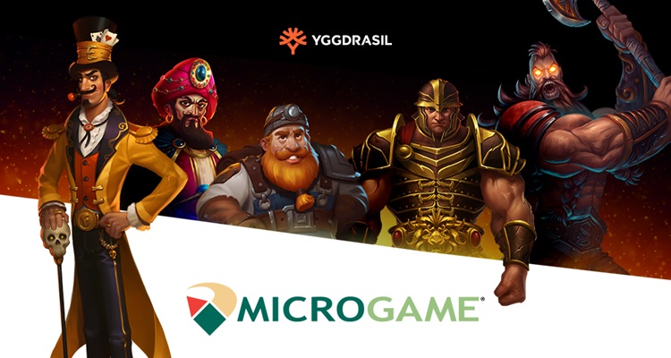 Yggdrasil advances further in Italy’s iGaming market via Microgame deal