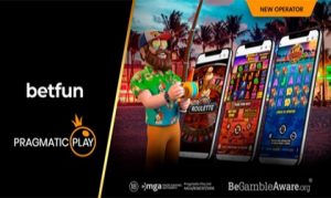 Pragmatic Play adds new Speed Blackjack tables to Live Casino product suite; partners Betfun for Argentina expansion