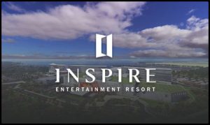 Mohegan Gaming and Entertainment secures Inspire Entertainment Resort funding