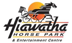 Gateway opens new slots facility in Sarnia at Hiawatha Horse Park