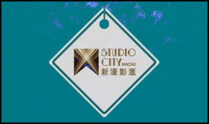 Melco Resorts and Entertainment Limited eyeing Studio City Macau boost