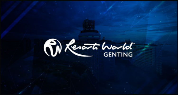 Resorts World Genting to potentially remain shuttered until November